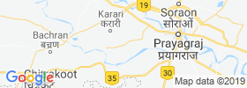 Sarai Akil map